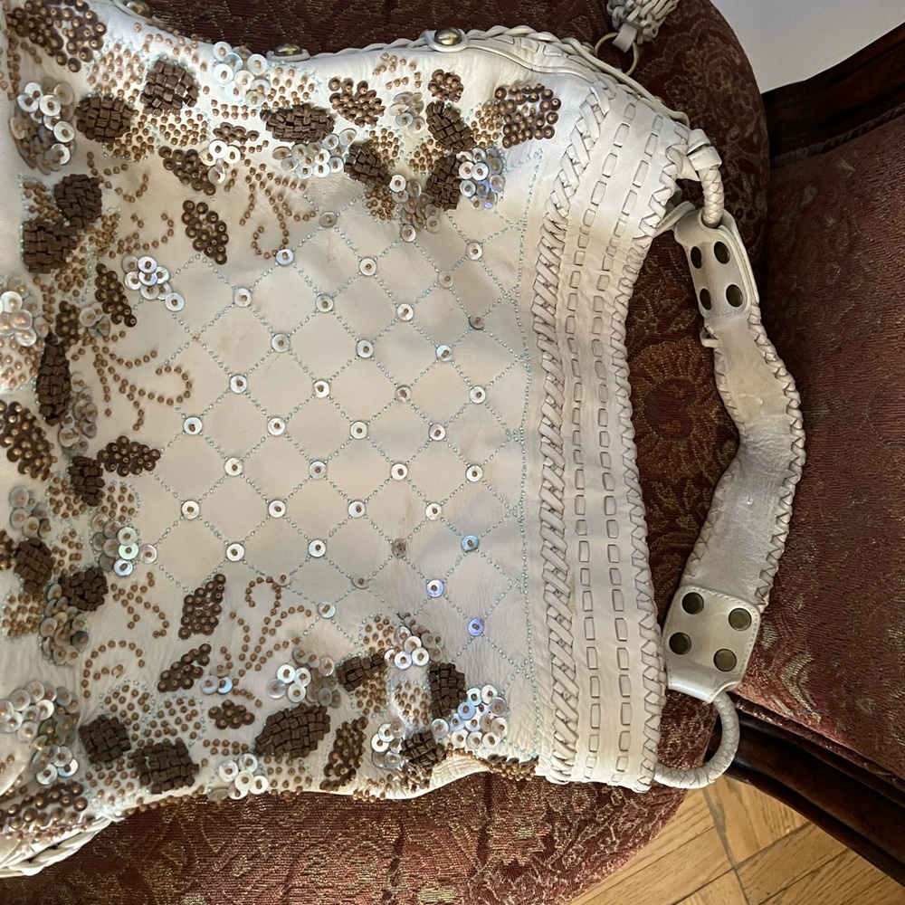 Isabella Fiore vintage bag